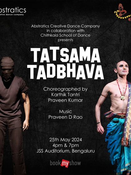 Abstratics - Dance Productions & Events Original Dance Productions photo 31