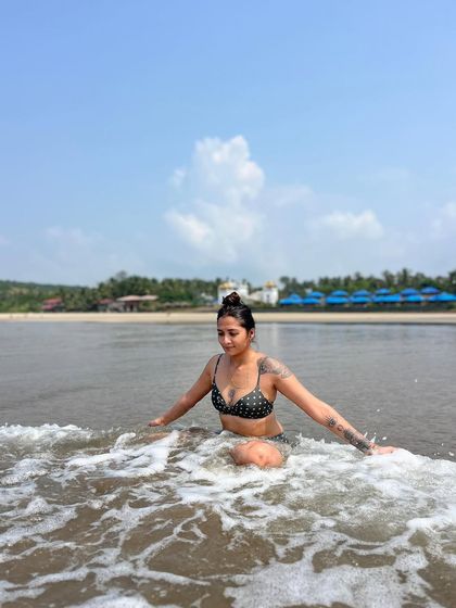 Ashrita - Group & Private Yoga Classes Group Yoga: In Nature & Studios photo 8