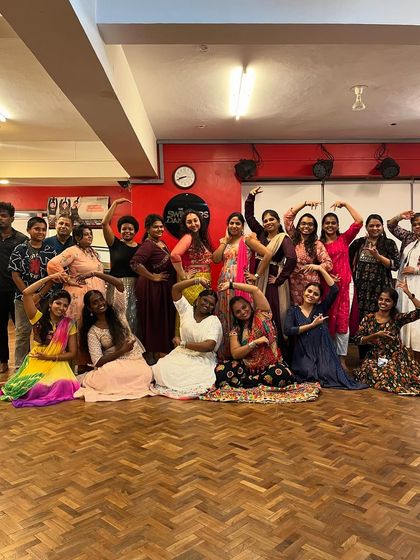 The Swingers Dance - Recreational Dance Classes Our Dance Family: Community & Instructors photo 28