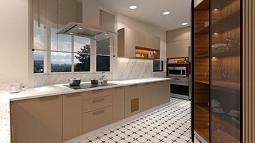 Creatives by Rimaa - Turnkey Residential Interior Design Exploring Design Styles: Concepts & Renders photo 74