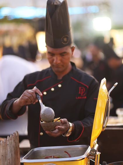 Live Culinary Theatre photo 33