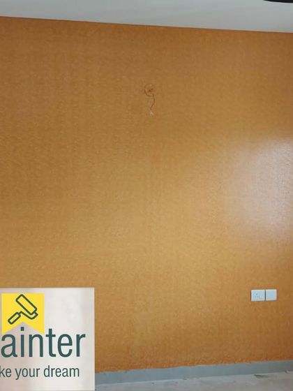 Zpainter - Decorative Wall Finishes Textured & Dimensional Walls photo 7