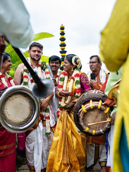 Novella - Wedding & Engagement Planning Unforgettable Wedding Ceremonies photo 4