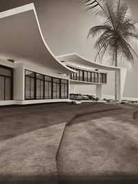 Residential Architectural Design