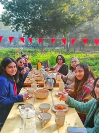Farm Workshops & Events