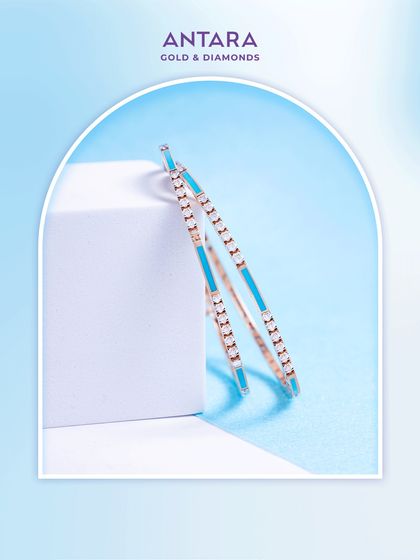 Artistry in Bloom: Enamel & Gemstone Edit photo 5