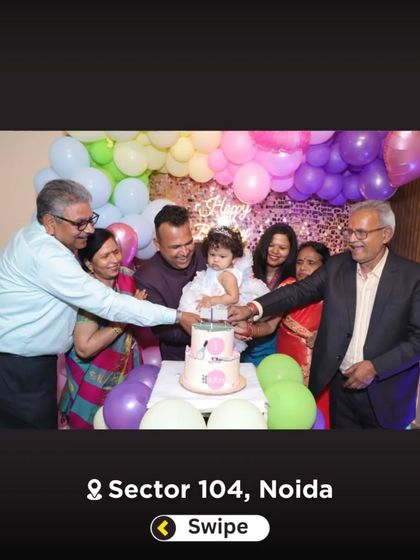 Happy Families & Celebrations photo 7