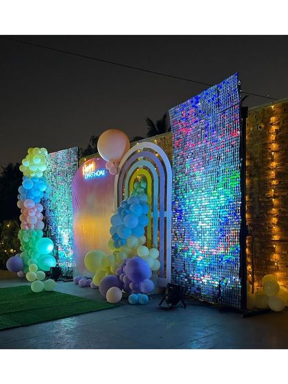 White Frame Events - Full-Service Event Planning Themed Birthday Parties for Kids photo 33