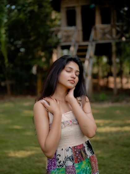 Portraitsbysham - Fashion & Portrait Photography Lifestyle & Editorial photo 78