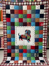 Quilting & Sewing Classes