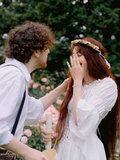 European Romance: Switzerland photo 25