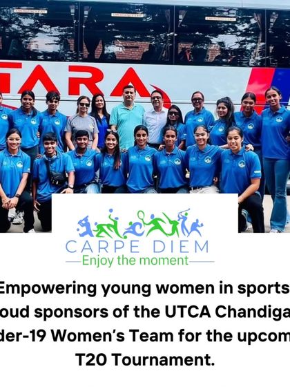 Empowering Women in Cricket photo 8