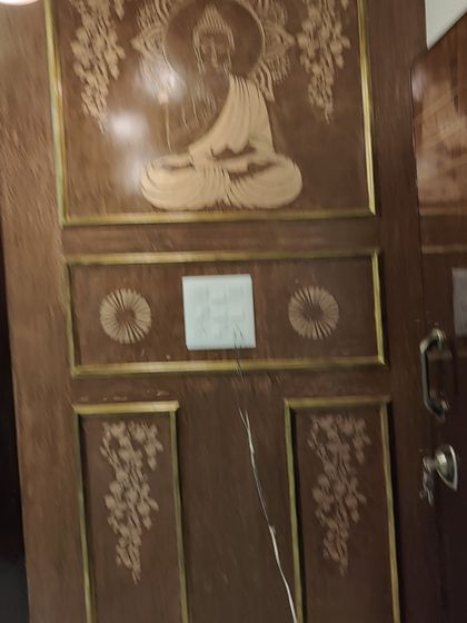 Go Xpert Painting - Wood Finishing & Polishing Our Process & Trusted Brands photo 4