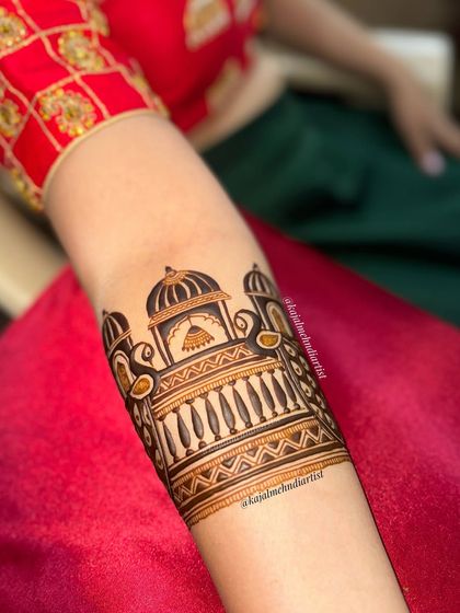 Additional Work photo 8