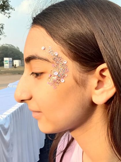 Signature Glitter Effects photo 10