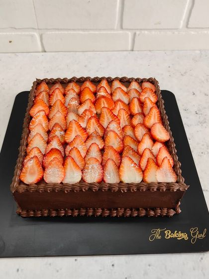 Festive & Seasonal Treats photo 27