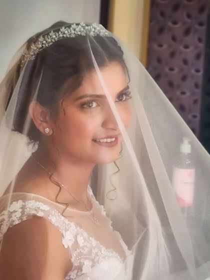 Timeless Christian Brides photo 179