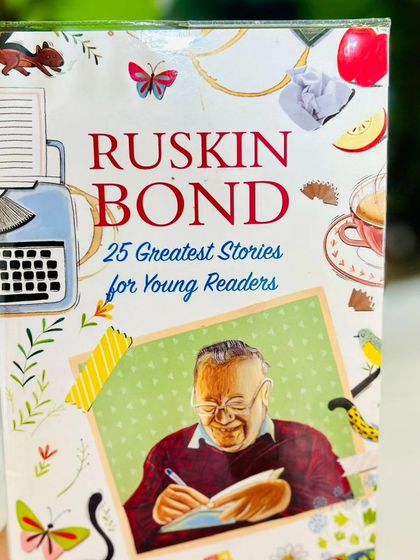 Kahaani Box Kids Library - Library Membership with Home Delivery Fresh Off the Press: Our Newest Arrivals photo 44