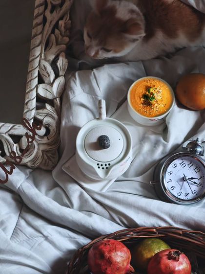 Celebrating Freshness: Ingredient & Still Life photo 10