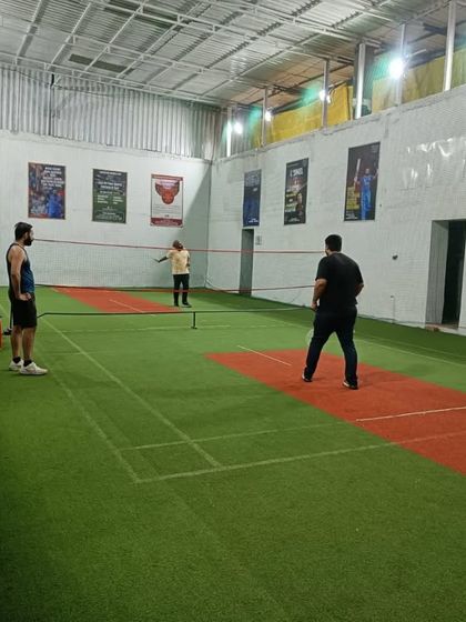 Doubles Domination photo 37