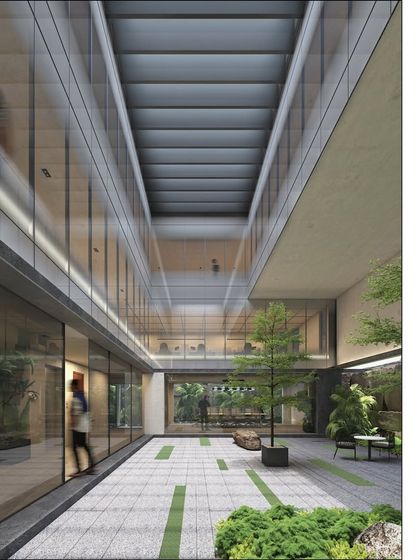 Studio Design Forum - Architectural Services Commercial & Office Spaces photo 21