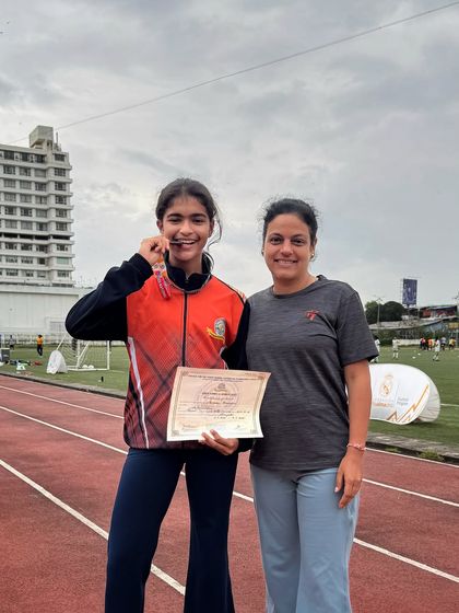 Our Champions: Proven Success photo 4