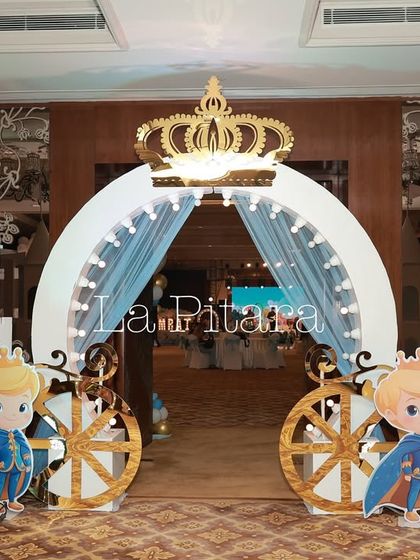 La Pitara - Wedding Planning Whimsical & Enchanted Themes photo 19