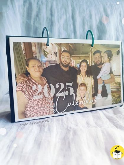 Personalized Photo Calendars photo 11