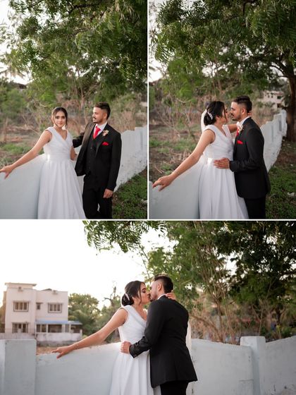 Christian & Modern Weddings photo 15