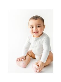 Baby & Milestone Photography