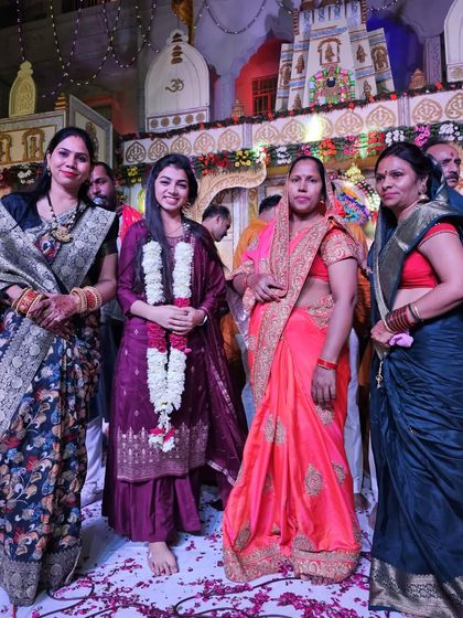 Devotional Melodies & Kirtans photo 6