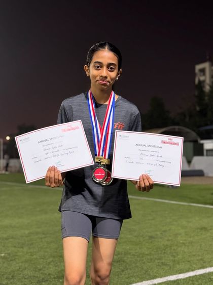 Our Champions: Proven Success photo 26