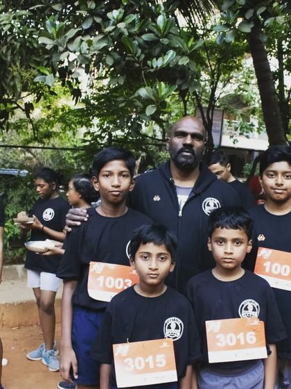 Iron Fist Fight Club - Youth Martial Arts The Iron Fist Family photo 8