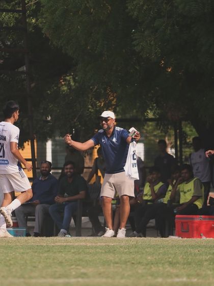 The Wolves' Training Ground photo 51