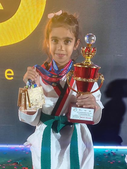 Our Champions: Tournament Victories photo 23