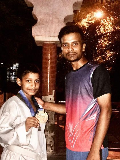 Our Wall of Champions photo 22