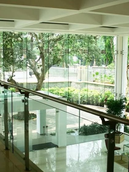 Edifice Consultants - Commercial & Workplace Architecture Corporate Campuses & IT Parks photo 20