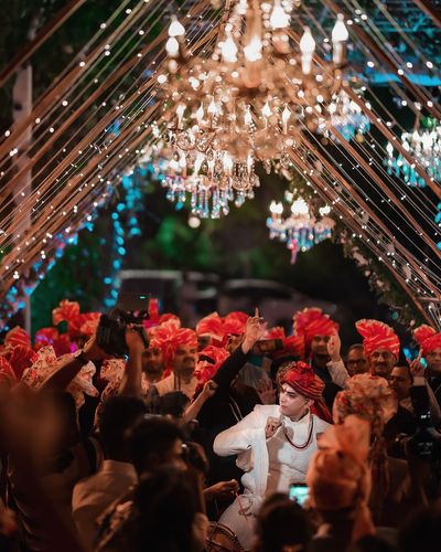 Cultural Event Photography