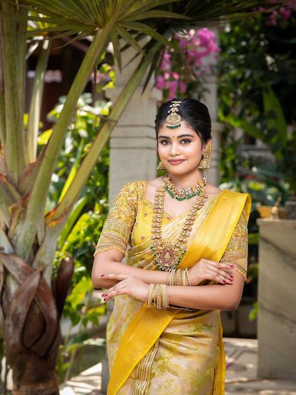 Lotus Bridal Studio - Wedding & Event Jewellery Rental Our Brides & Muses photo 80