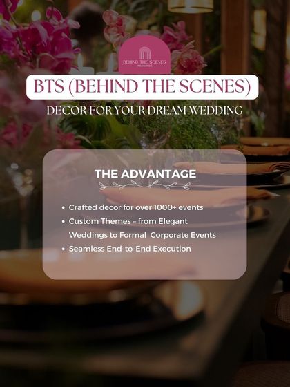 Your Dream Team: Our Full-Service Partners photo 5