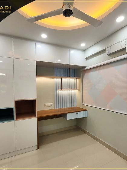 Aladi Interiors - Residential Interior Design & Build Custom Wardrobes & Storage Solutions photo 7