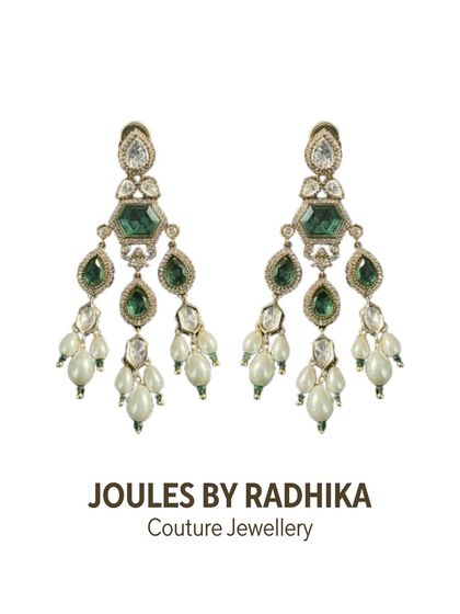 Heirloom Earrings photo 13