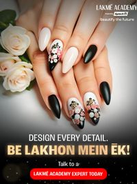 Professional Nail Technician & Artistry