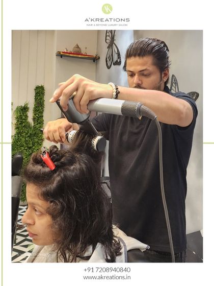 Signature Cuts & Styling photo 5