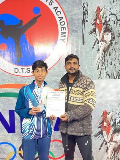 National Champions photo 13