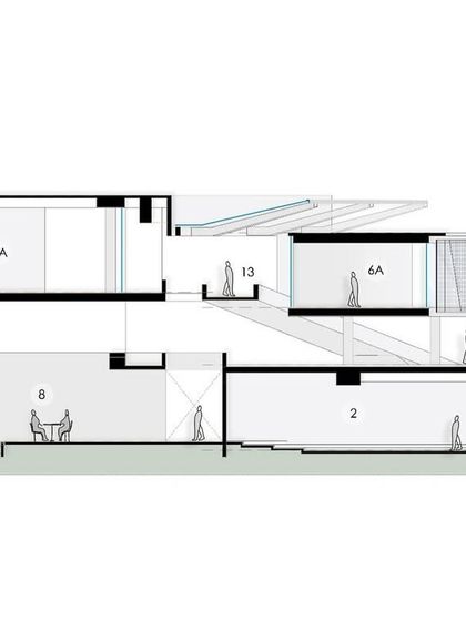 Mindspace - Educational & Institutional Architecture Our Design Process: From Sketch to Structure photo 63