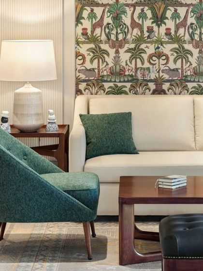 Studio IAAD - Residential Interior Design Portfolio Highlights & Design Musings photo 111