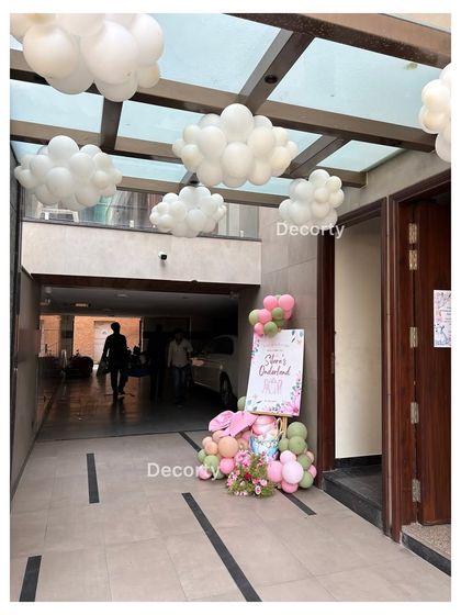 Whimsical Wonderlands photo 17