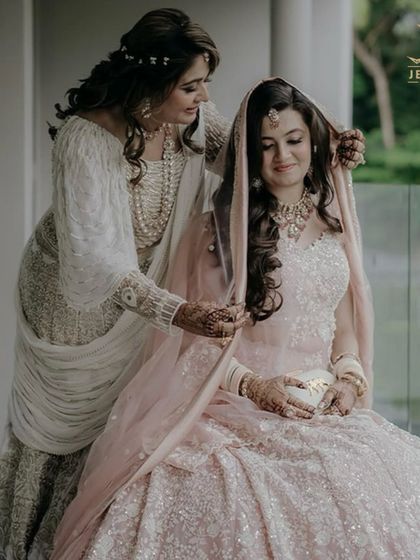 The Legacy of Polki: Bridal & Heirlooms photo 39