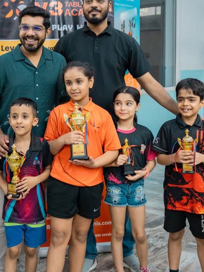 Tournament Triumphs photo 6